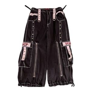 ISO DONT BUY ICP TRIPP PANTS INSANE CLOWN POSSE TRIPP PANTS